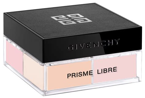 givenchy puder pinsel|PRISME LIBRE 4.